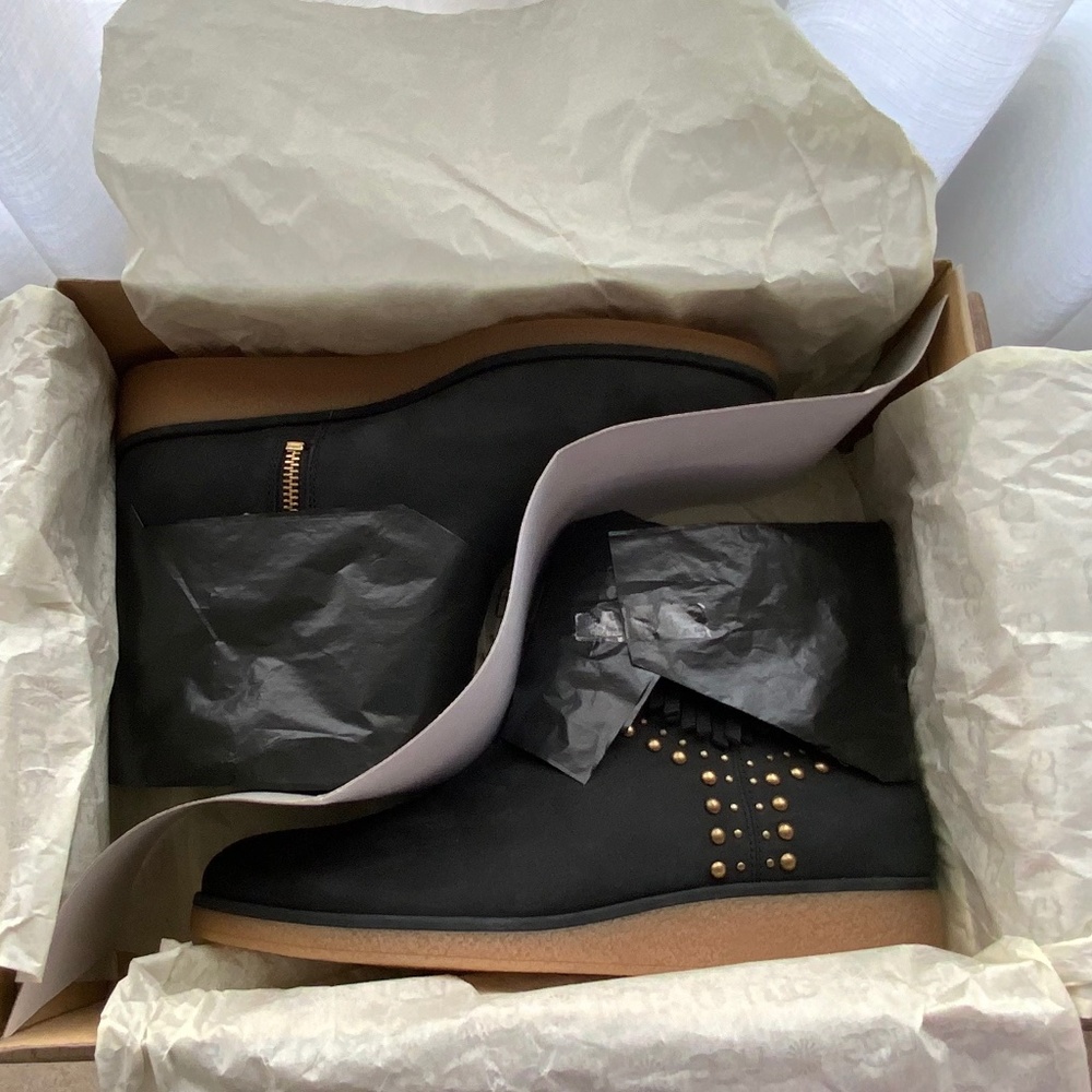 Women’s UGG boots NEW!